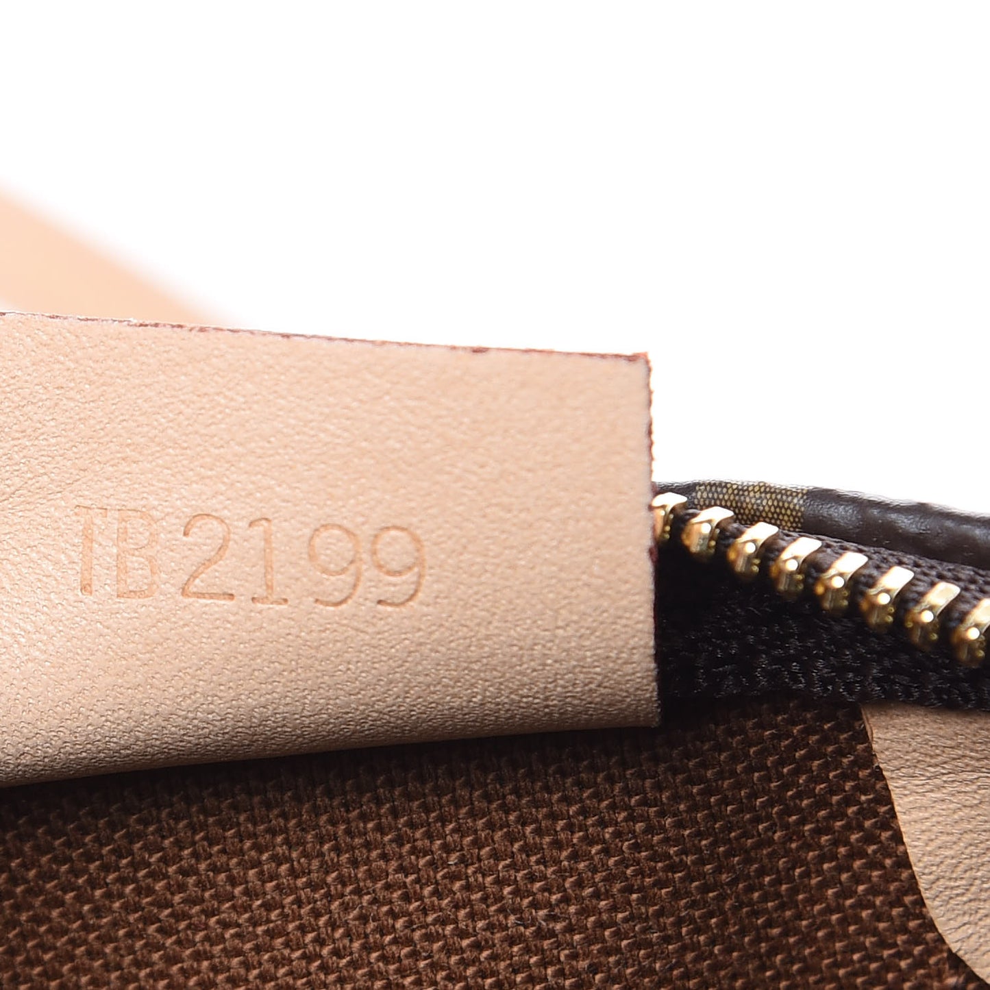 Monogram Nano Speedy