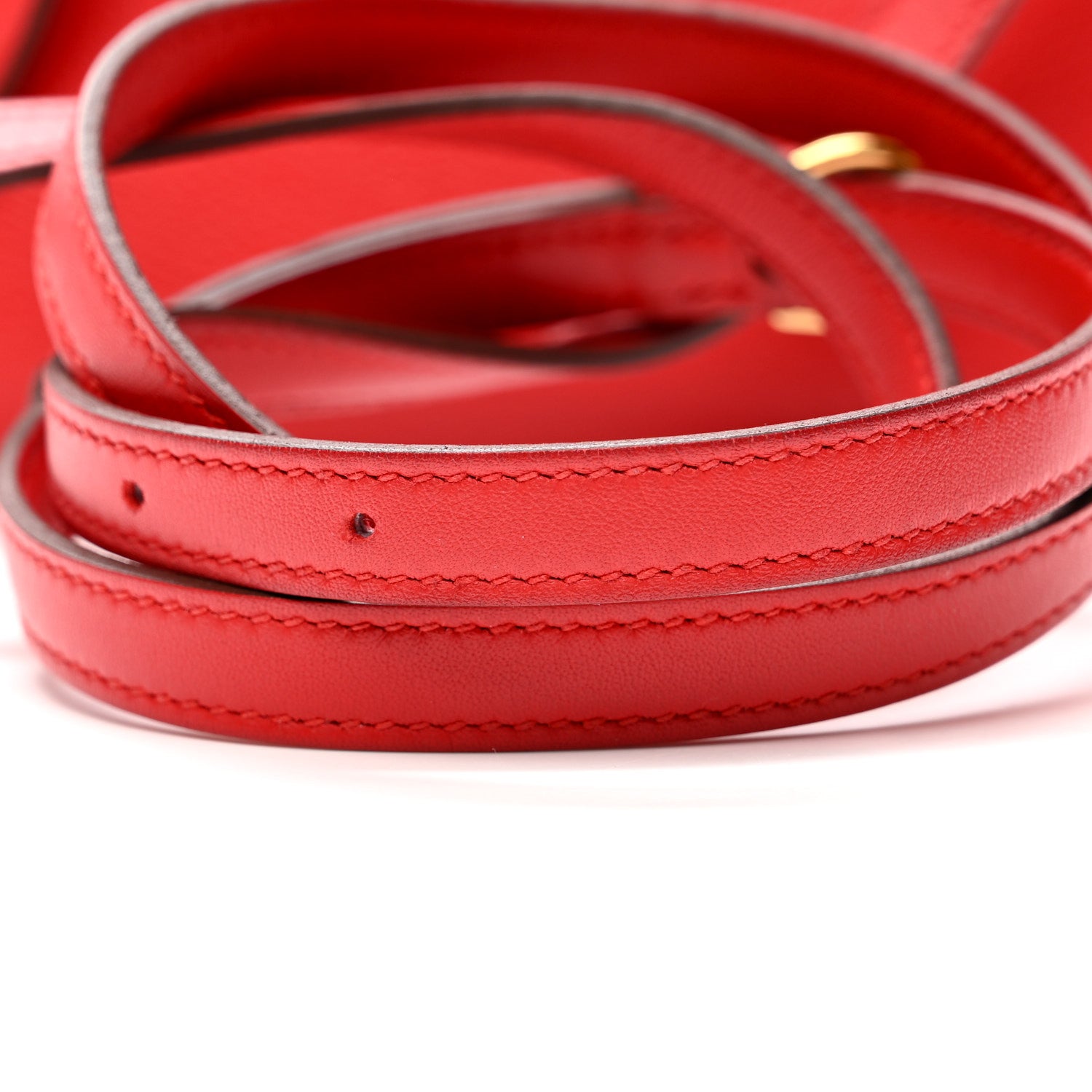 Hermes Evercolor Swift 24/24 21 Rouge de Coeur 15 of 15