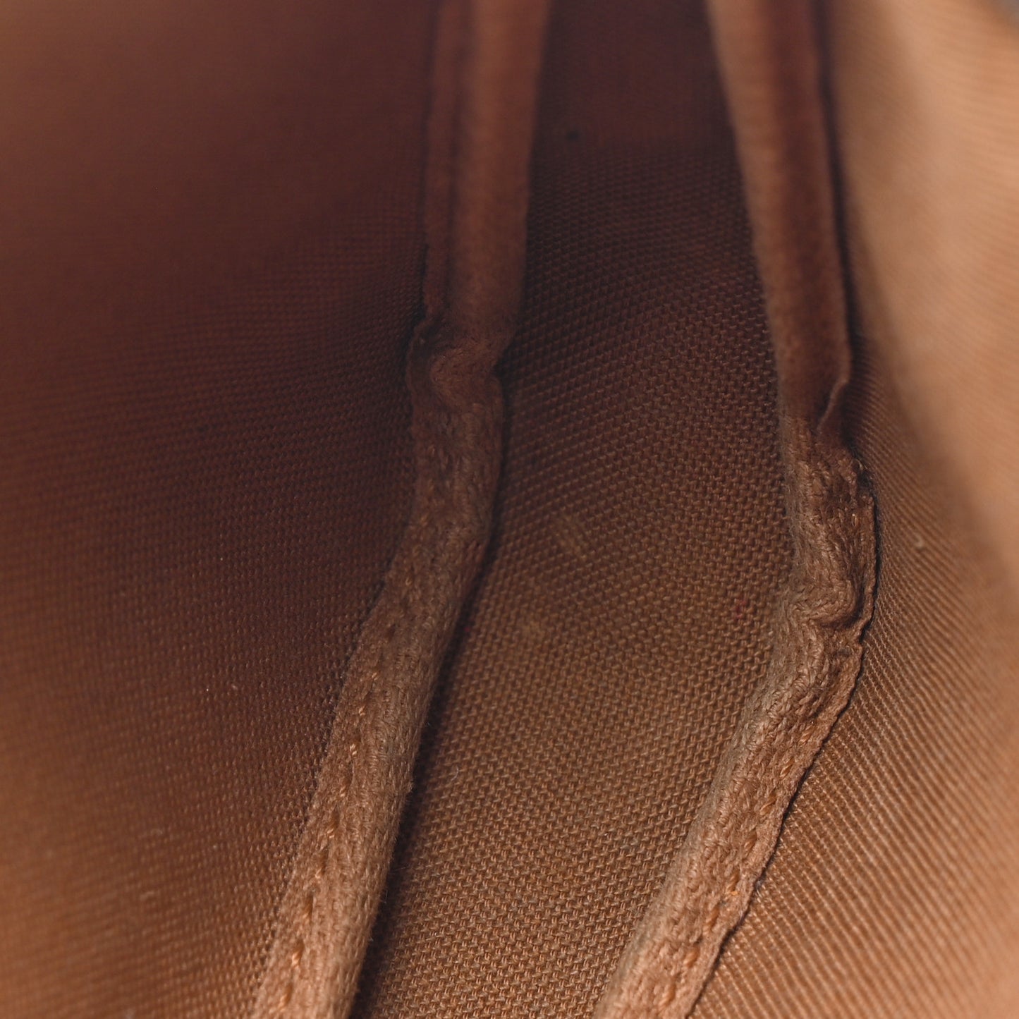 Monogram Pochette Accessories