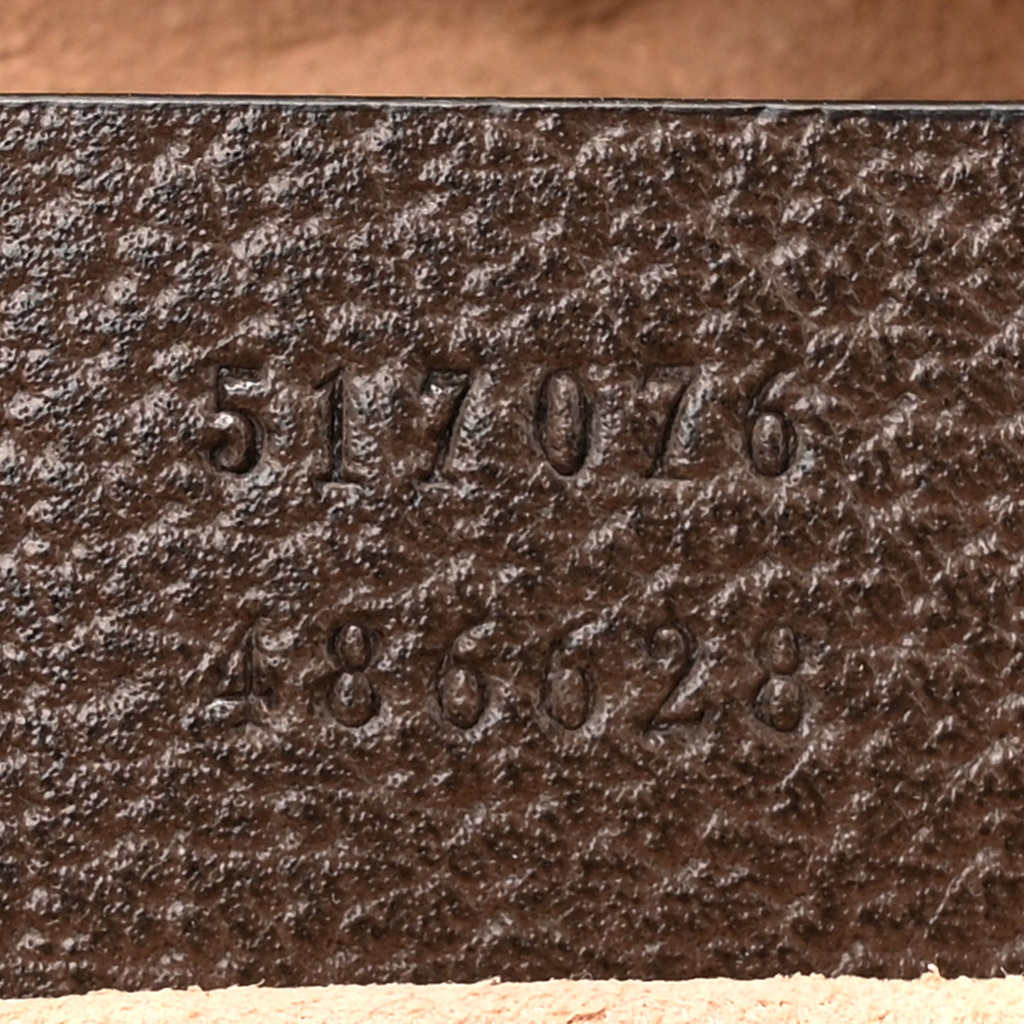 GG Supreme Monogram Web Small Ophidia Belt Bag 95 38 Dark Brown