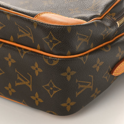 Louis Vuitton Monogram Nil 28 8 of 9