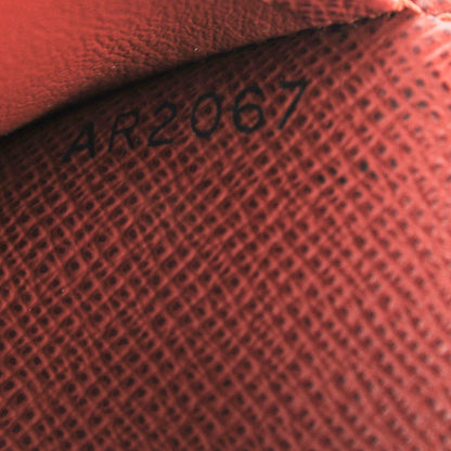 Louis Vuitton Monogram Passport Cover 7 of 7