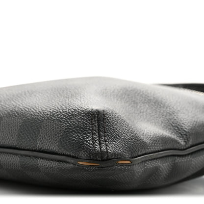 Louis Vuitton Damier Graphite Thomas 10 of 15