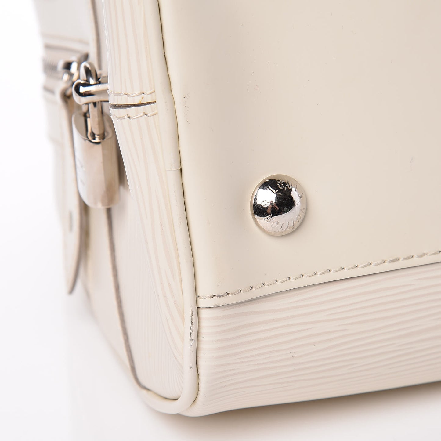 Epi Bowling Montaigne GM Ivory