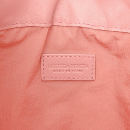 Bottega Veneta Nappa Intrecciato Dustbag Rose 6 of 10