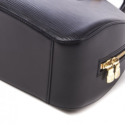 Louis Vuitton Epi Jasmin Black 5 of 8