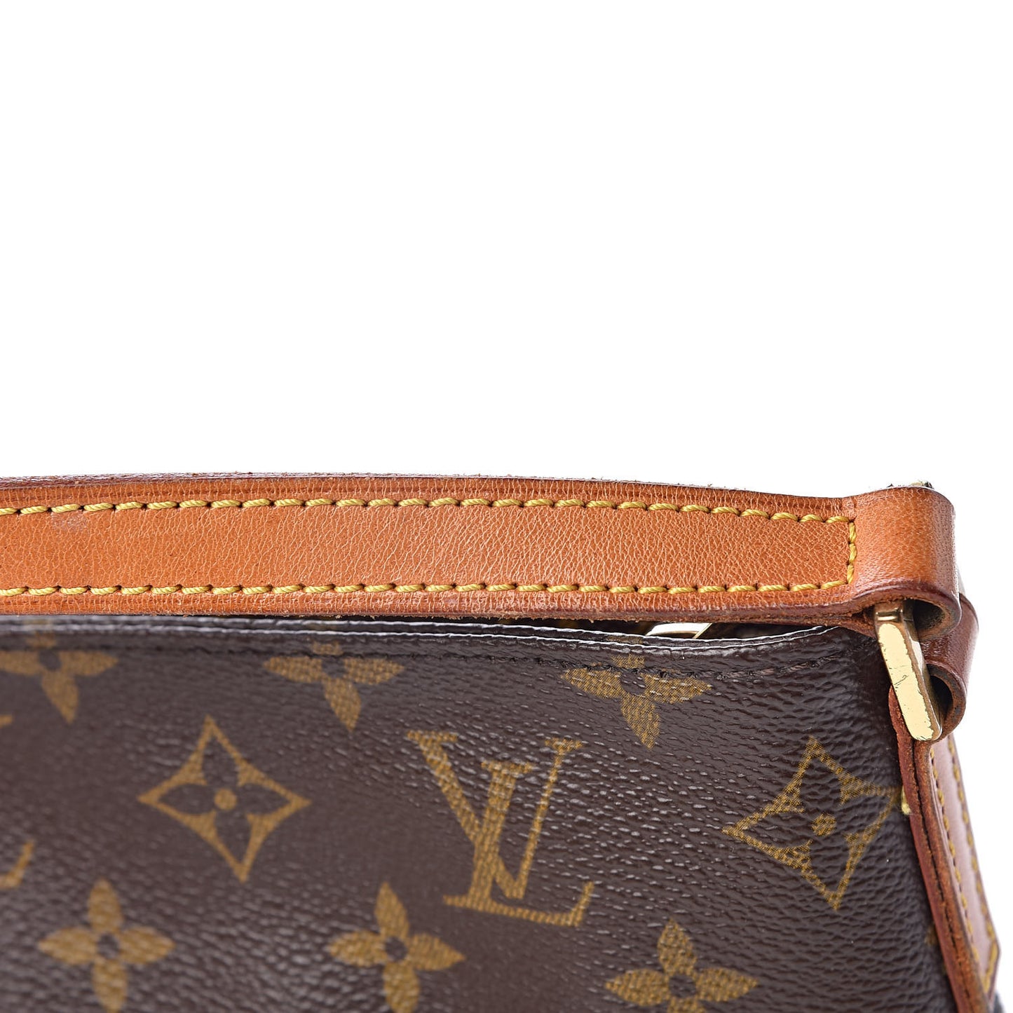 Monogram Trotteur