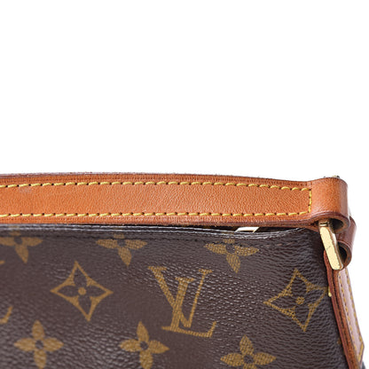 Louis Vuitton Monogram Trotteur 14 of 16