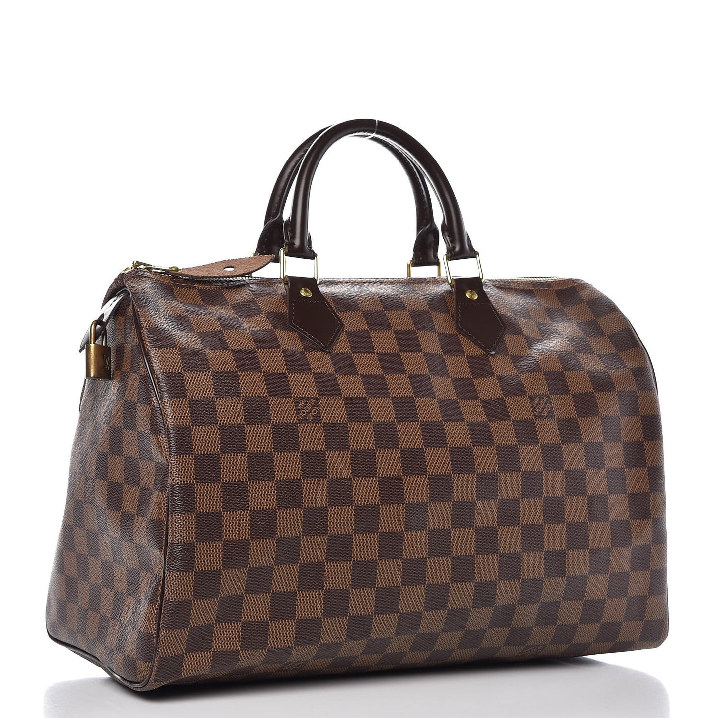Damier Ebene Speedy 35