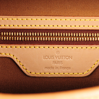 Louis Vuitton Monogram Sologne 6 of 7