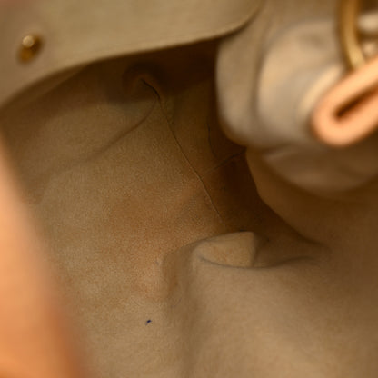 Louis Vuitton Monogram Galliera PM 11 of 36