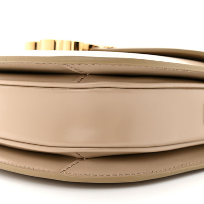 Celine Shiny Calfskin Teen Besace Safari 9 of 10