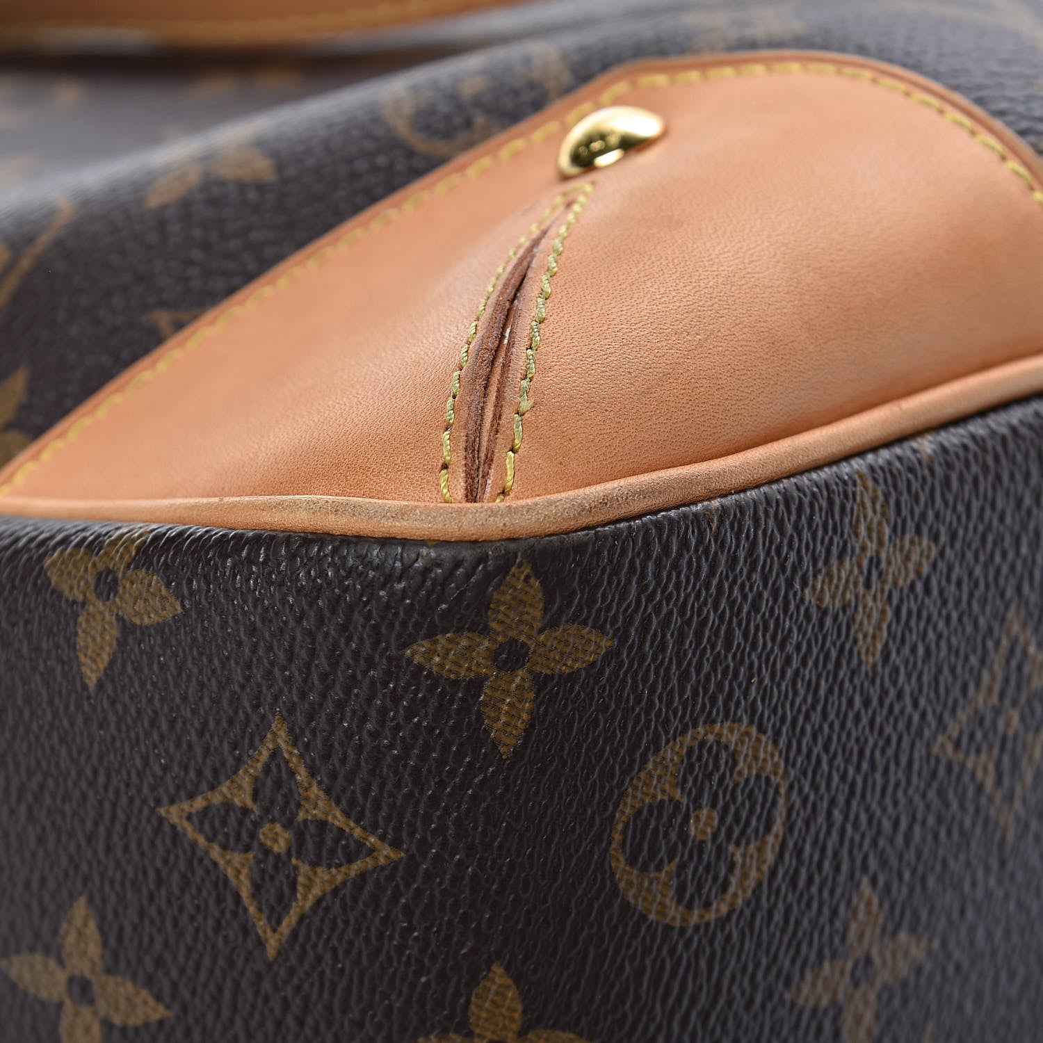 Louis Vuitton Monogram Estrela MM 13 of 16