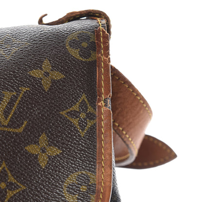 Louis Vuitton Monogram Saumur 35 26 of 28