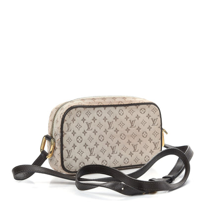 Louis Vuitton Mini Monogram Juliette Light Khaki 3 of 8