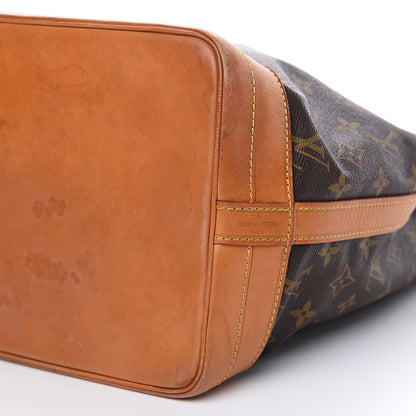 Louis Vuitton Monogram Noe 14 of 14