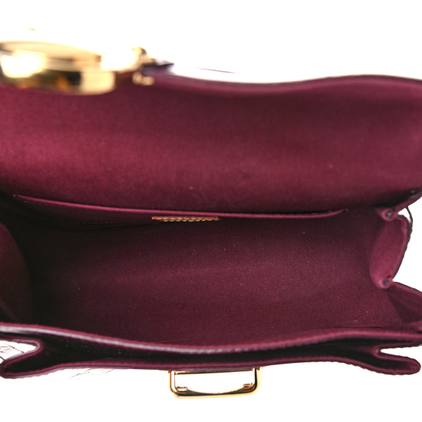 Vernis Mirada Rouge Fauviste