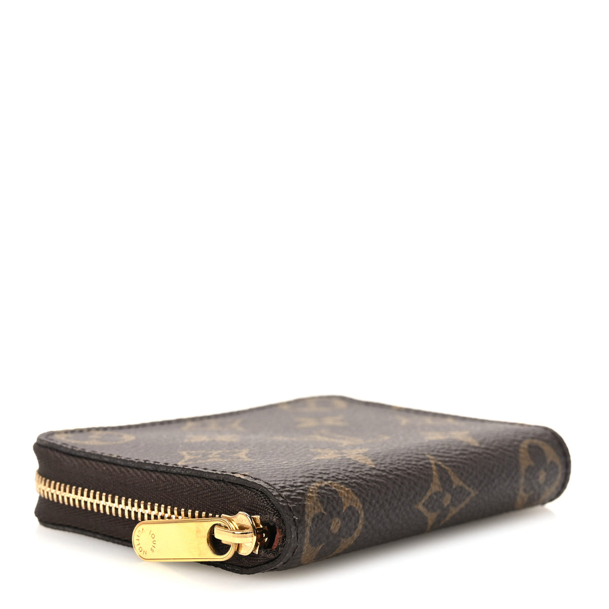 Monogram Zippy Coin Purse