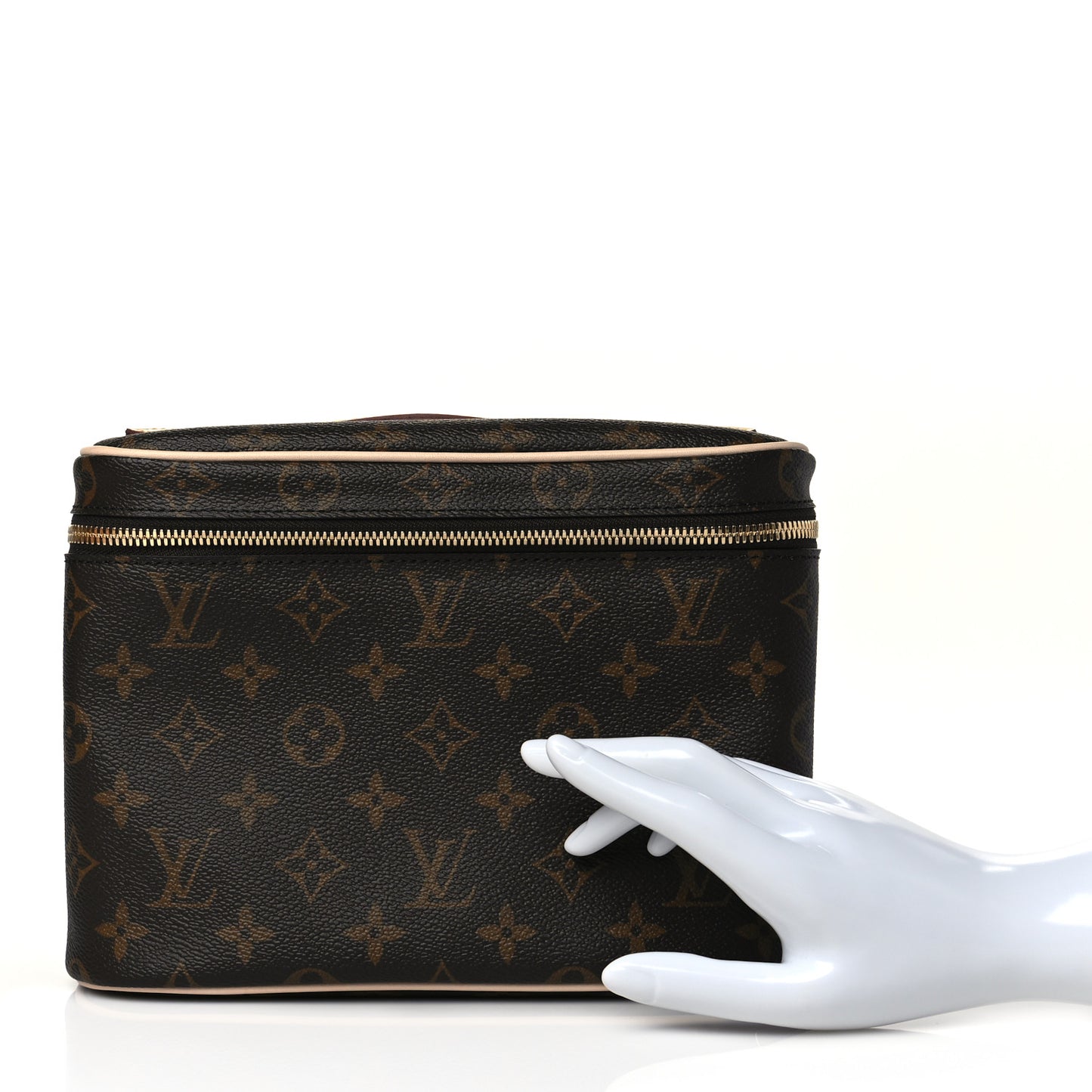 Monogram Nice BB