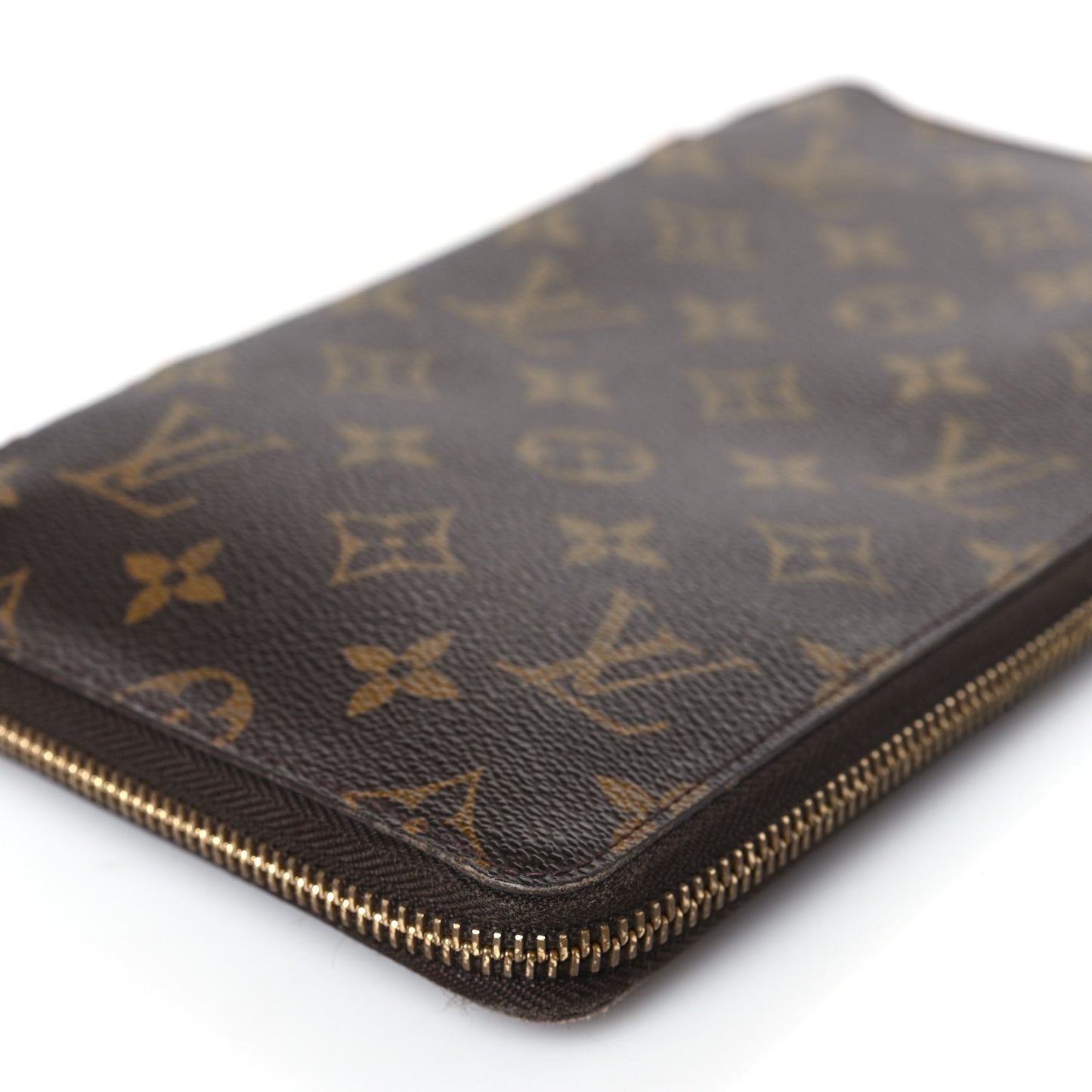 Monogram Poche Escapade Organizer Wallet