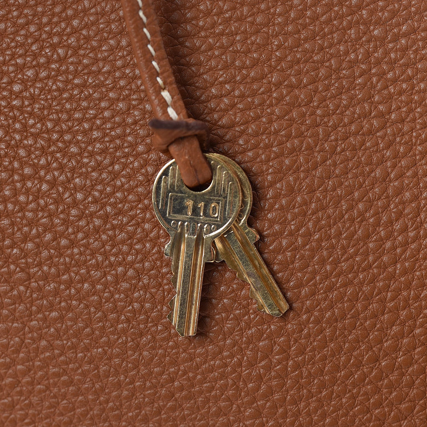 Hermes Togo Kelly Retourne 32 Gold 29 of 36