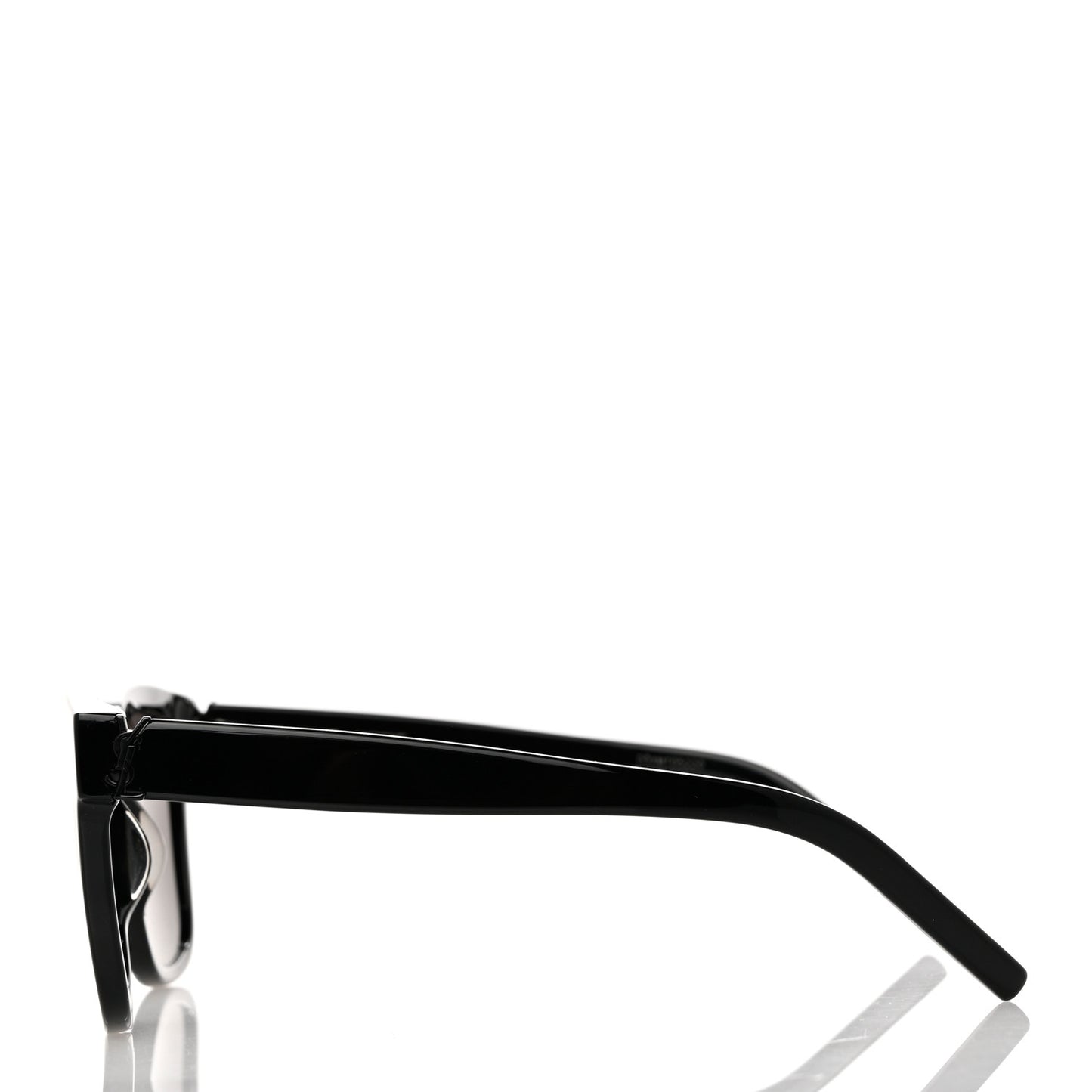 Acetate SL M40 Sunglasses Black