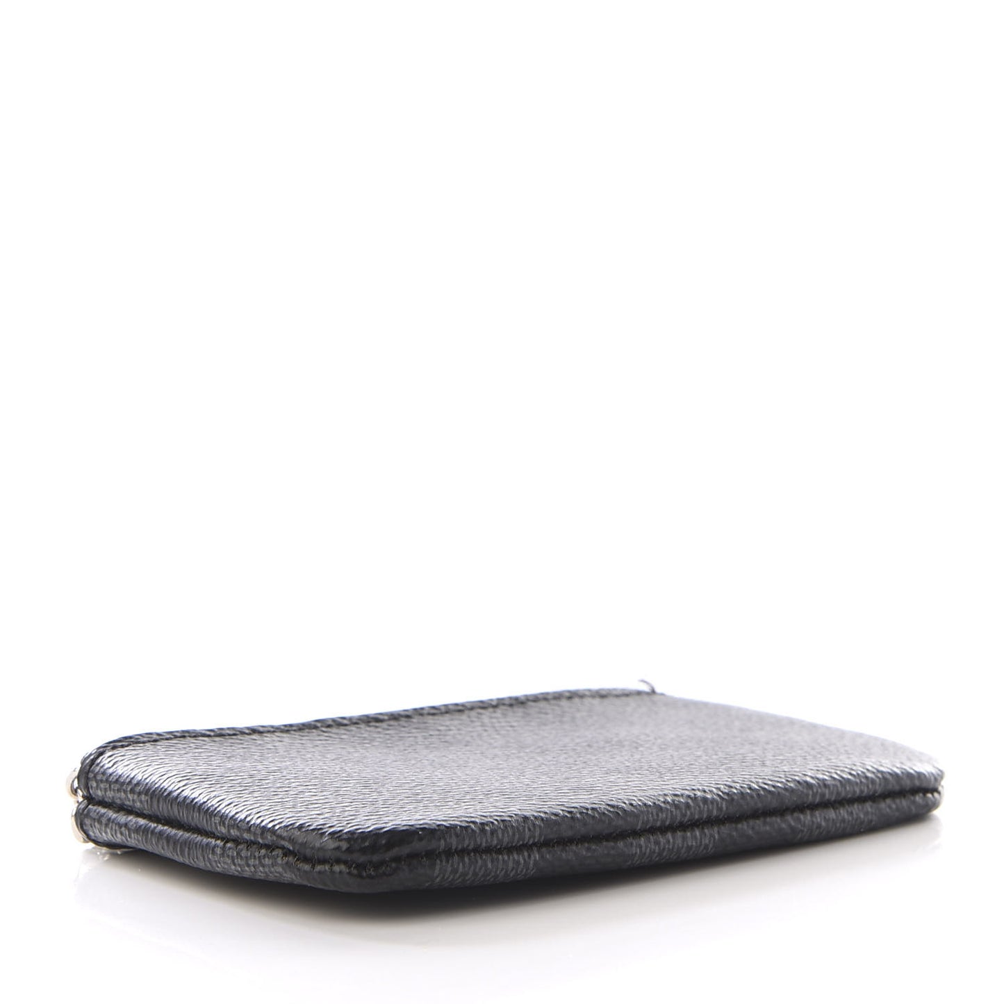 Damier Graphite Key Pouch