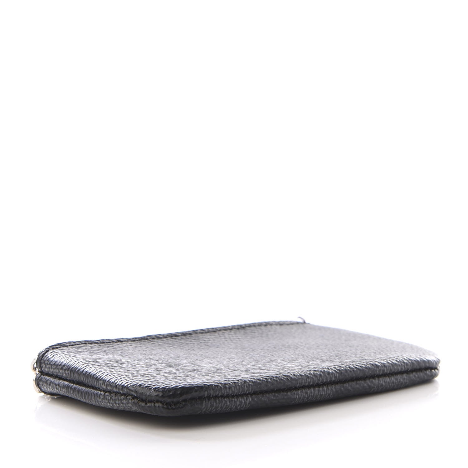 Louis Vuitton Damier Graphite Key Pouch 3 of 9