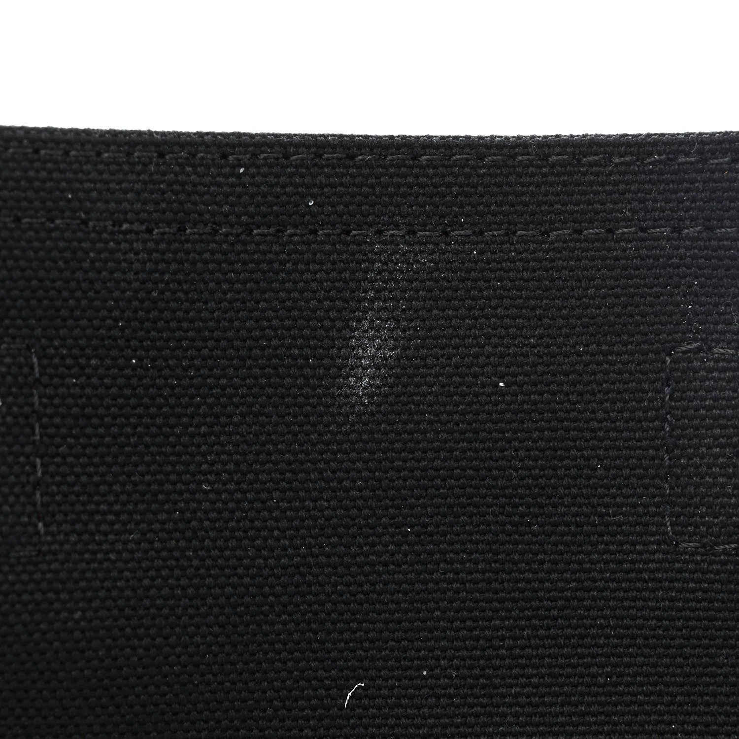 Christian Louboutin Canvas Nastroloubi Large Tote Black 11 of 13