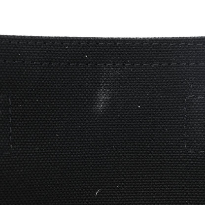 Christian Louboutin Canvas Nastroloubi Large Tote Black 11 of 13