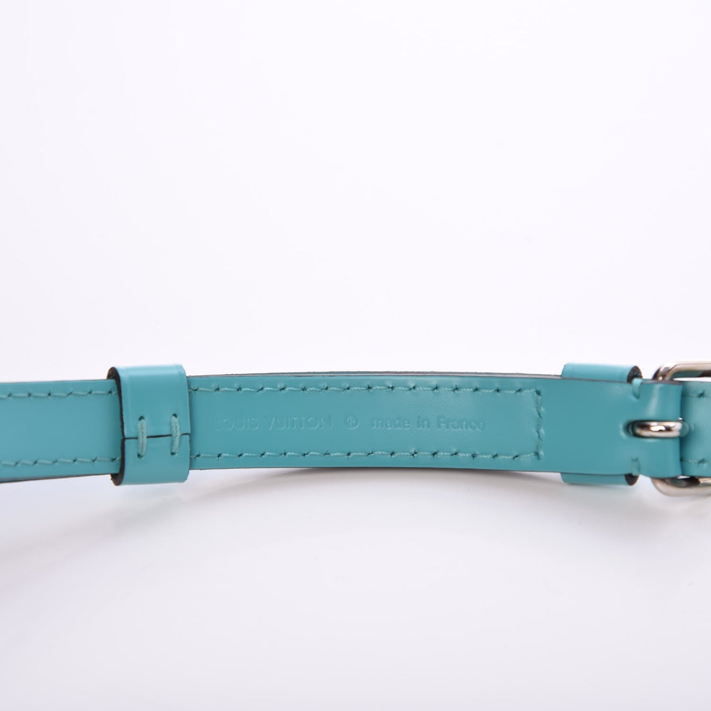Epi Adjustable Shoulder Strap 16MM Turquoise