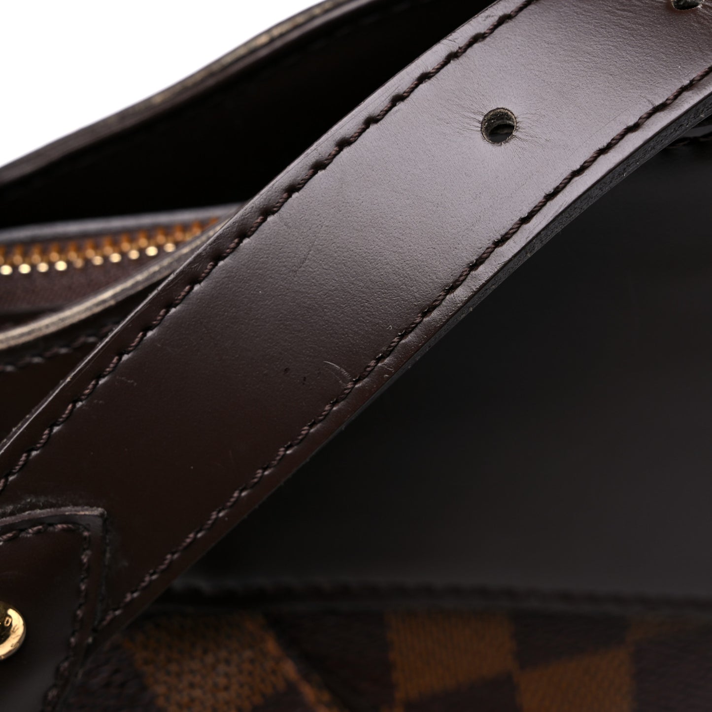 Damier Ebene Sistina MM