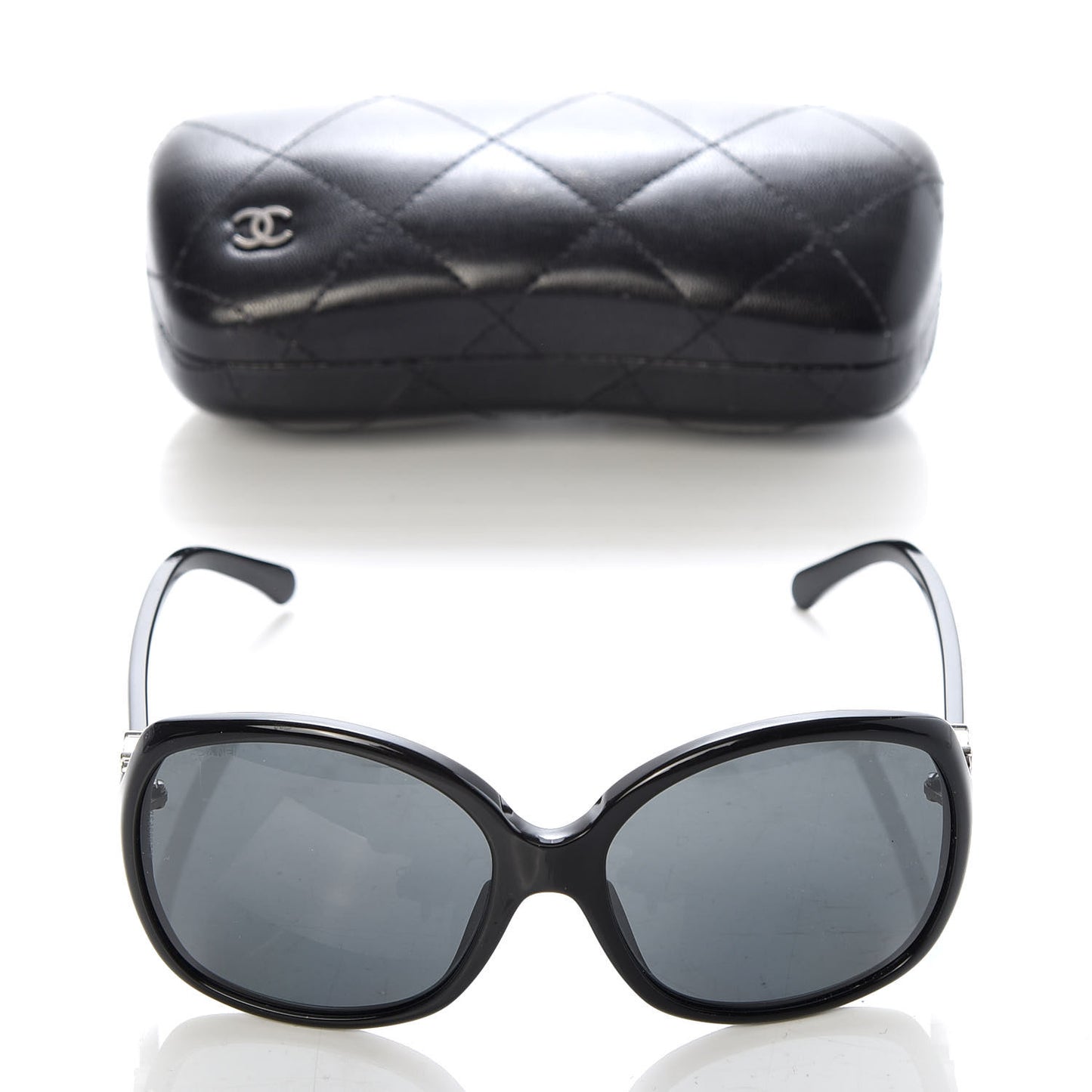 CC Sunglasses 5174 Black