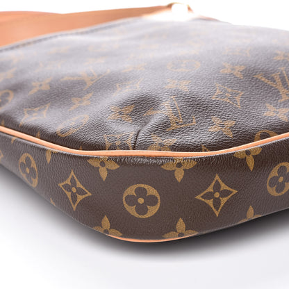 Louis Vuitton Monogram Odeon PM 8 of 10
