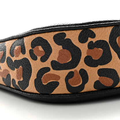 Louis Vuitton Empreinte Monogram Giant Wild At Heart Multi Large Pochette Accessories 7 of 9