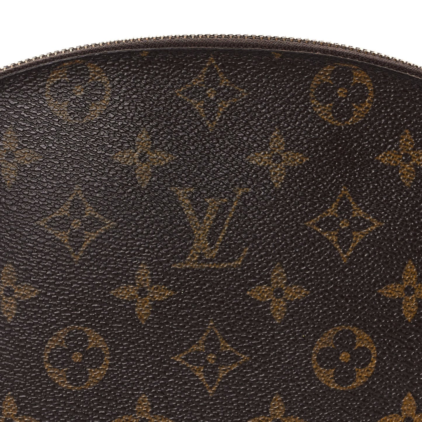 Monogram Cosmetic Pouch GM