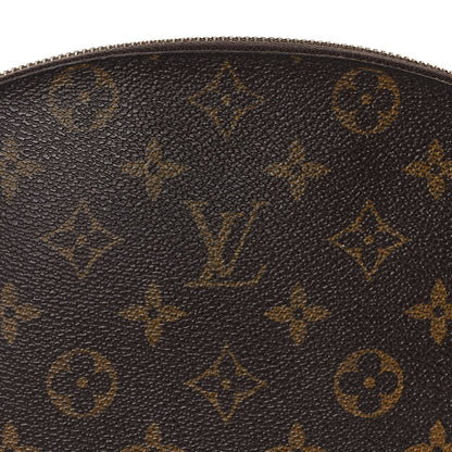 Louis Vuitton Monogram Cosmetic Pouch GM 9 of 10