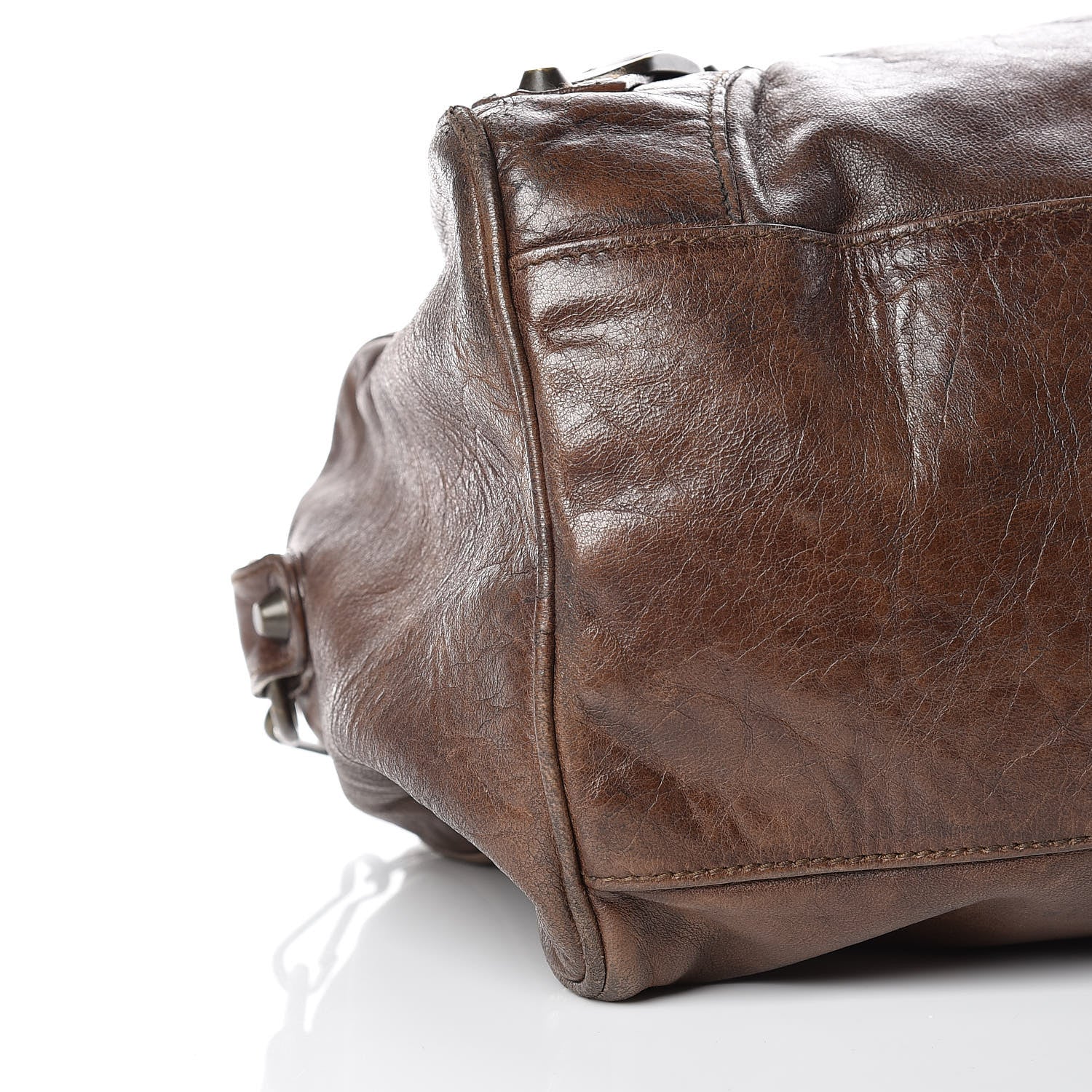 Balenciaga Chevre Classic Hardware Twiggy Cafe 11 of 22