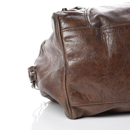 Balenciaga Chevre Classic Hardware Twiggy Cafe 11 of 22