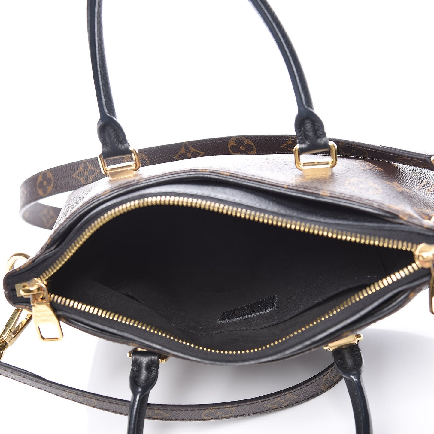 Monogram Pallas Full BB Black