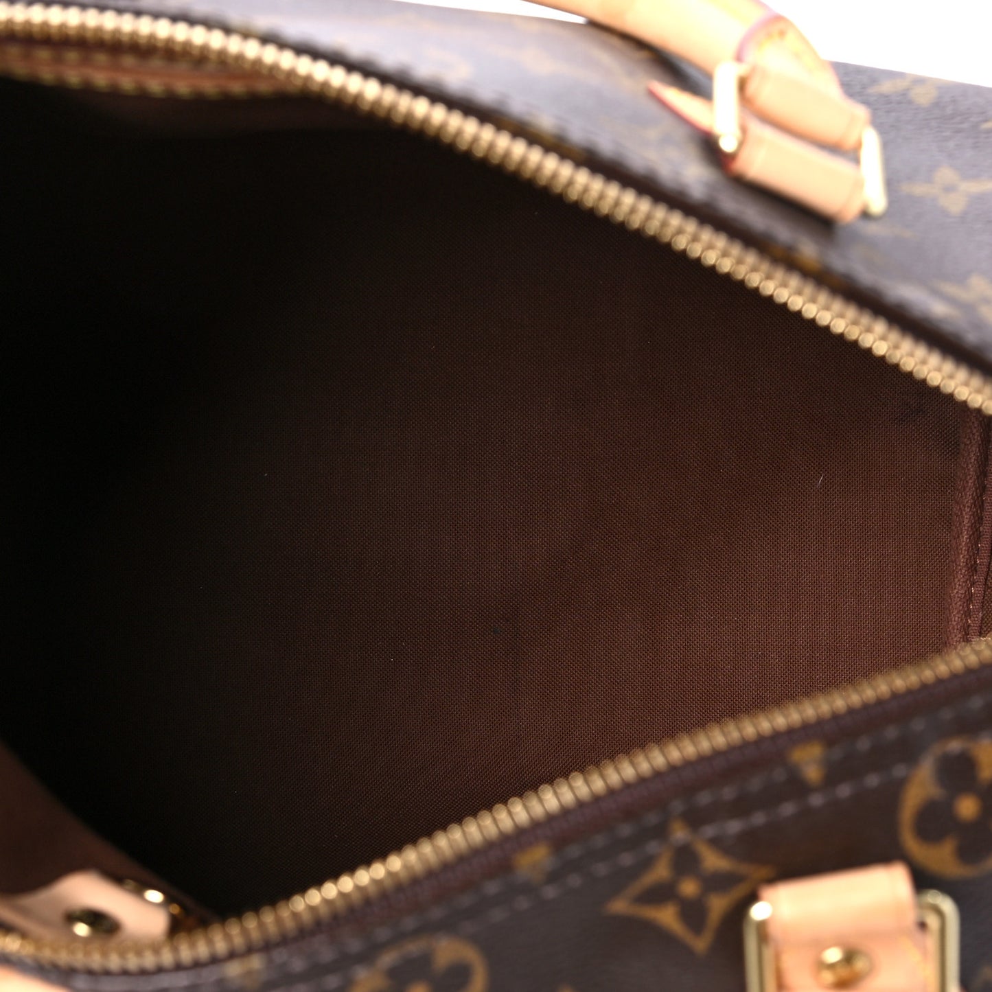 Monogram Speedy Bandouliere 30