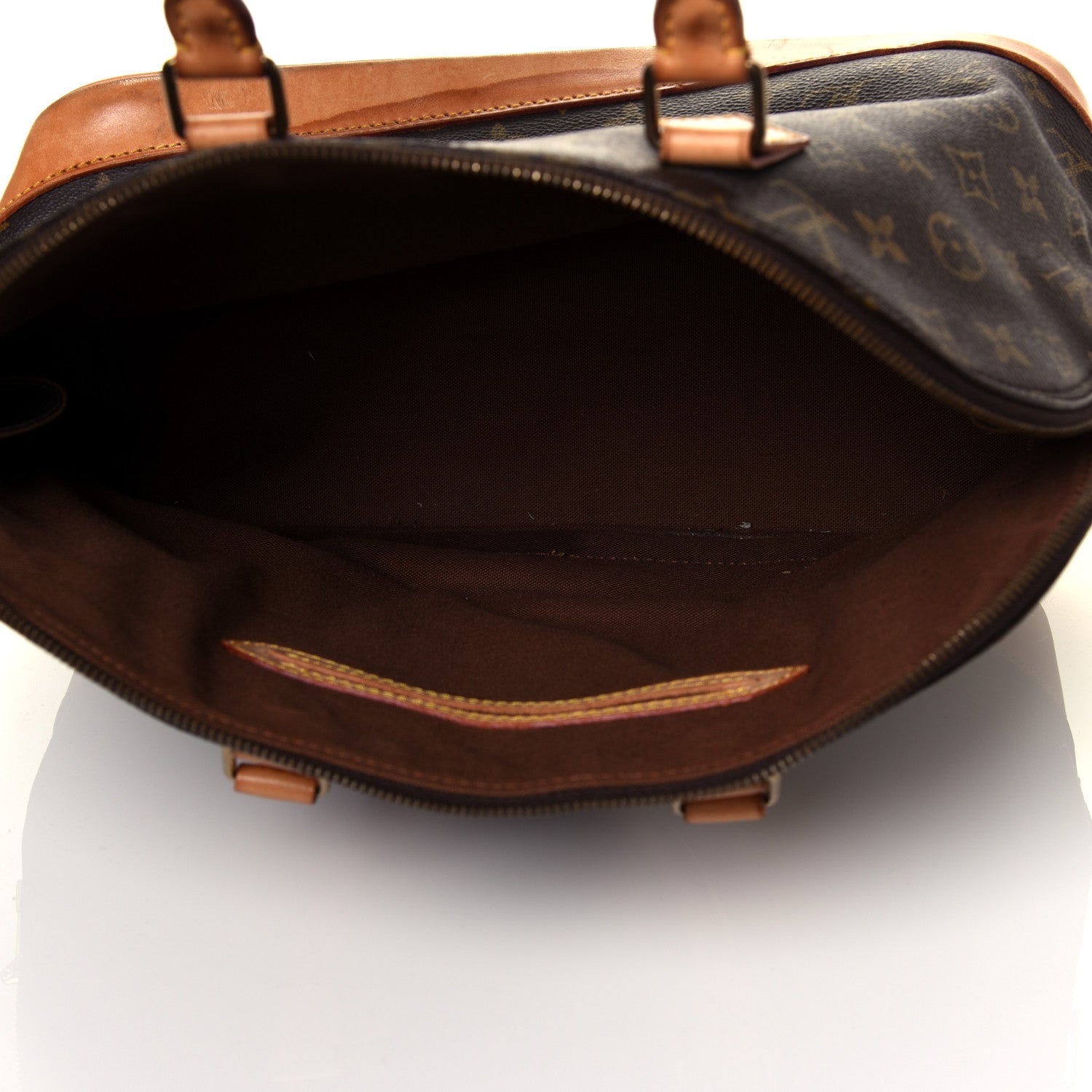 Louis Vuitton Monogram Alma PM 4 of 8