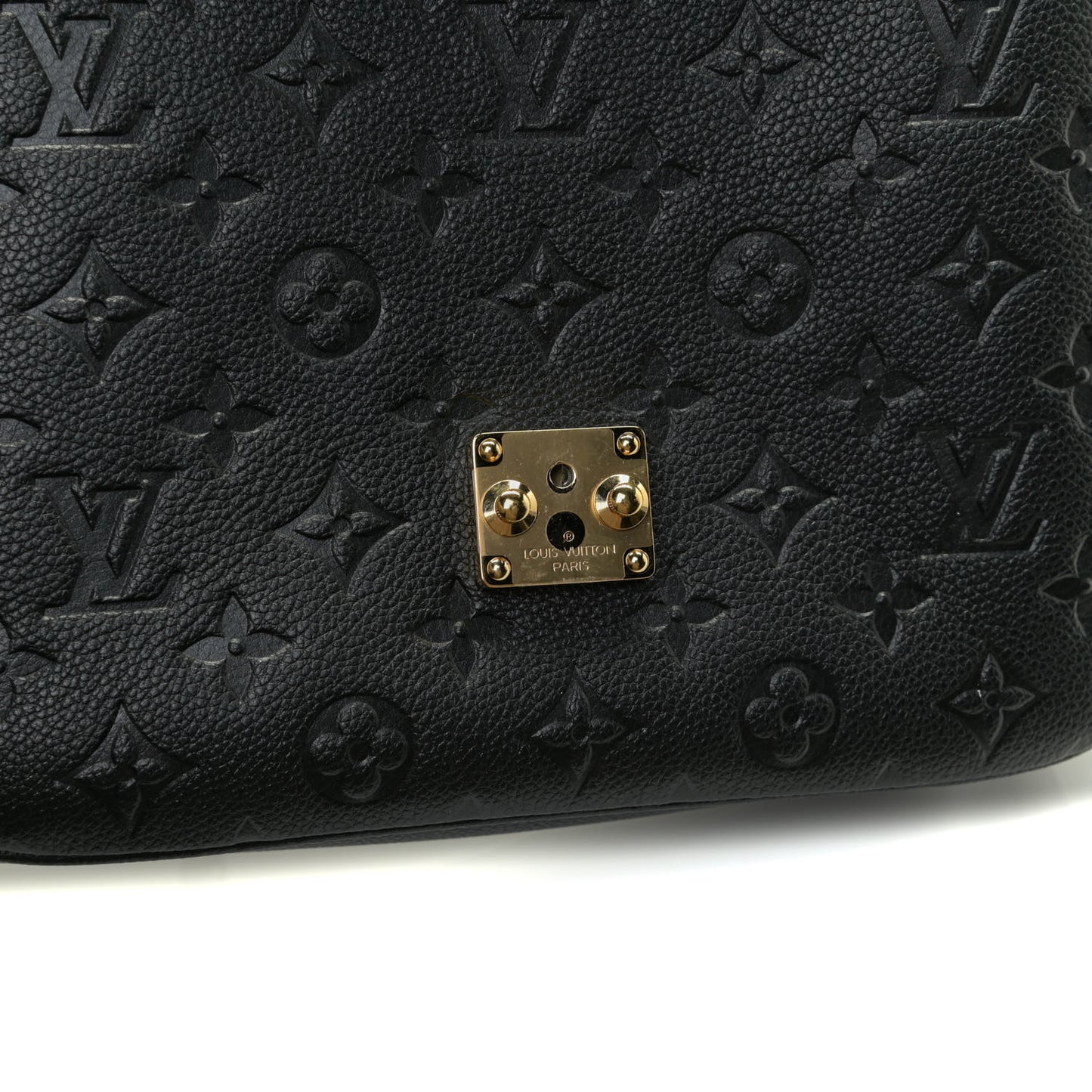 Empreinte Pochette Metis Black