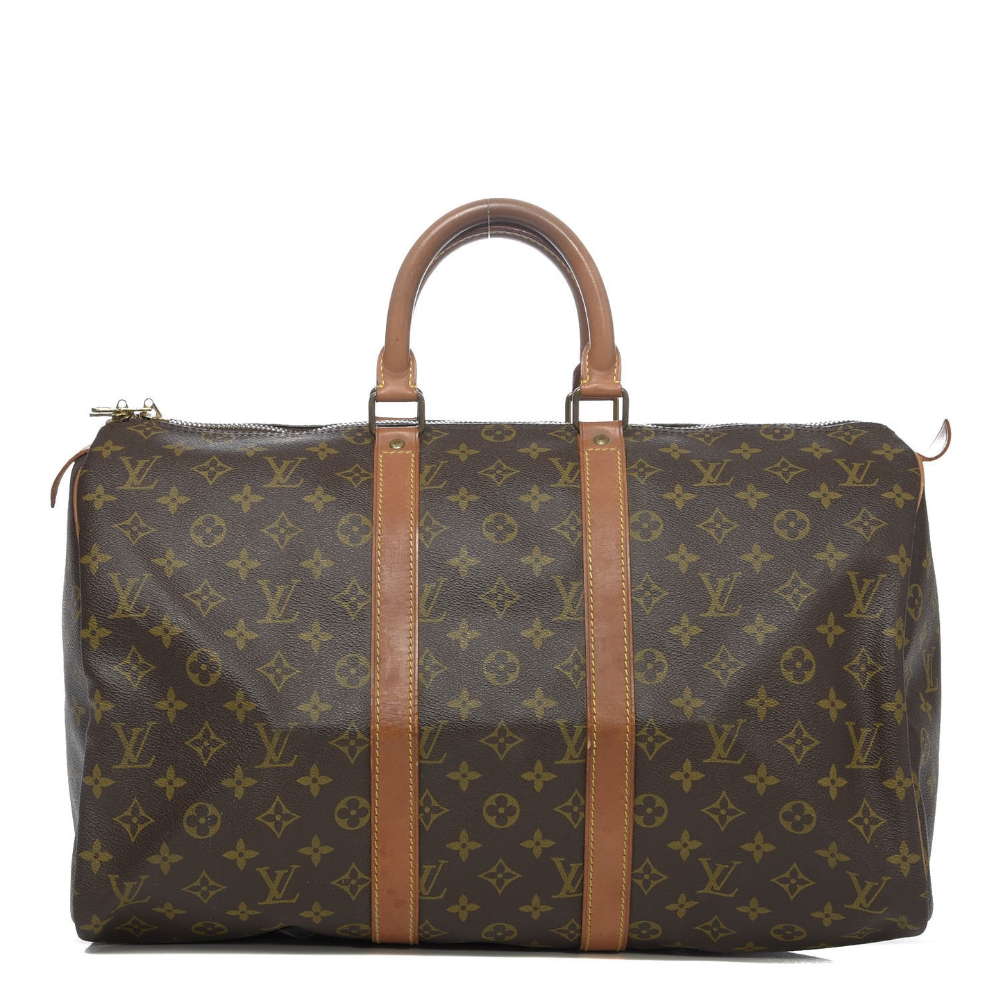 Monogram Keepall 45