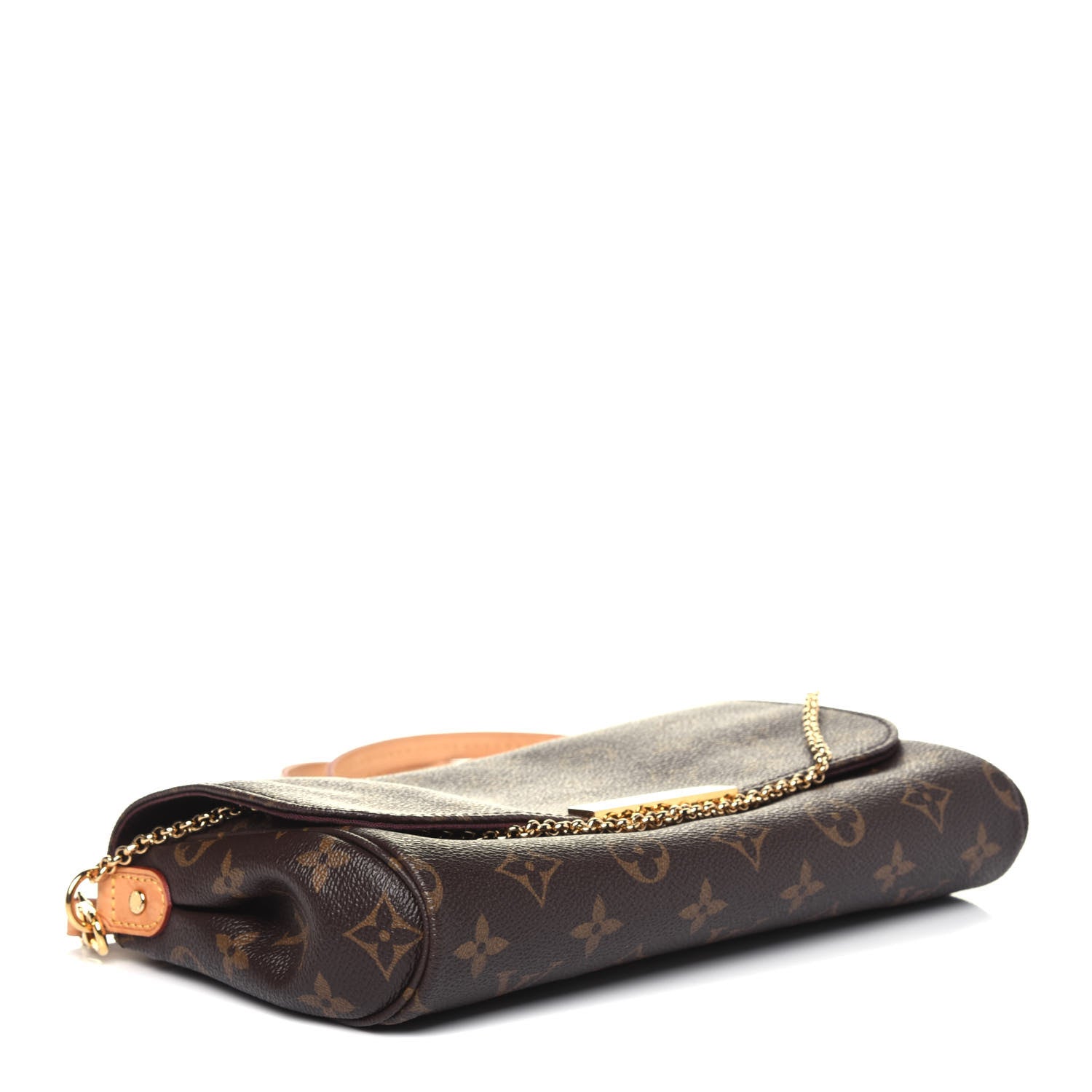 Louis Vuitton Monogram Favorite MM 4 of 16