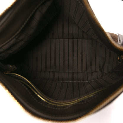 Louis Vuitton Empreinte Suede Audacieuse PM Ombre 5 of 8