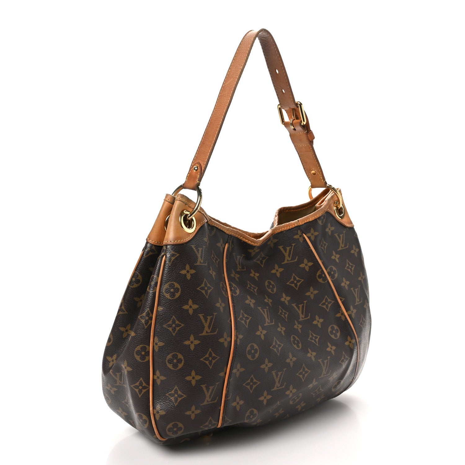 Louis Vuitton Monogram Galliera PM 2 of 12