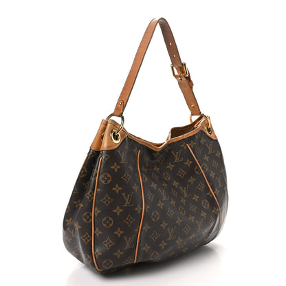 Louis Vuitton Monogram Galliera PM 2 of 12