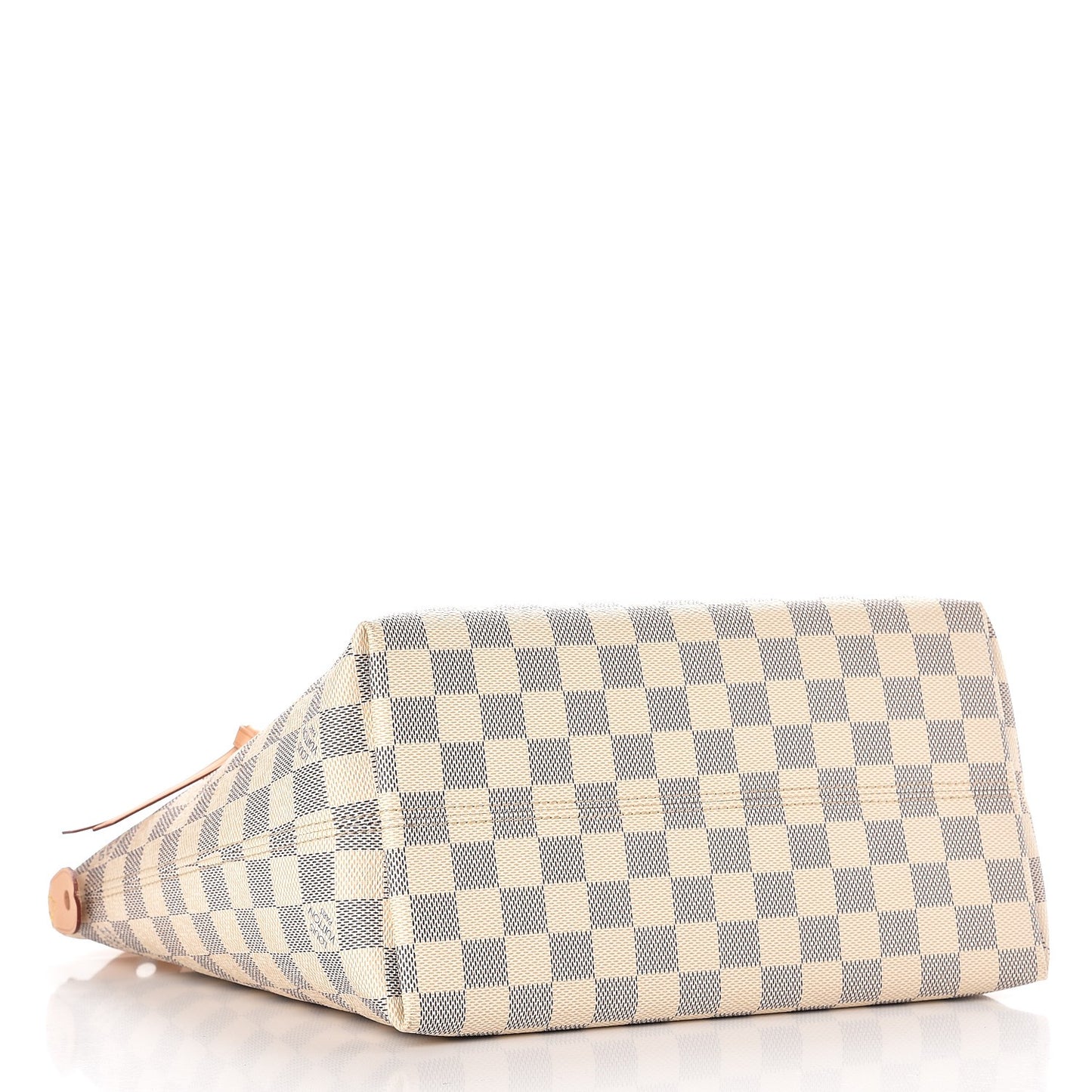Damier Azur Iena PM