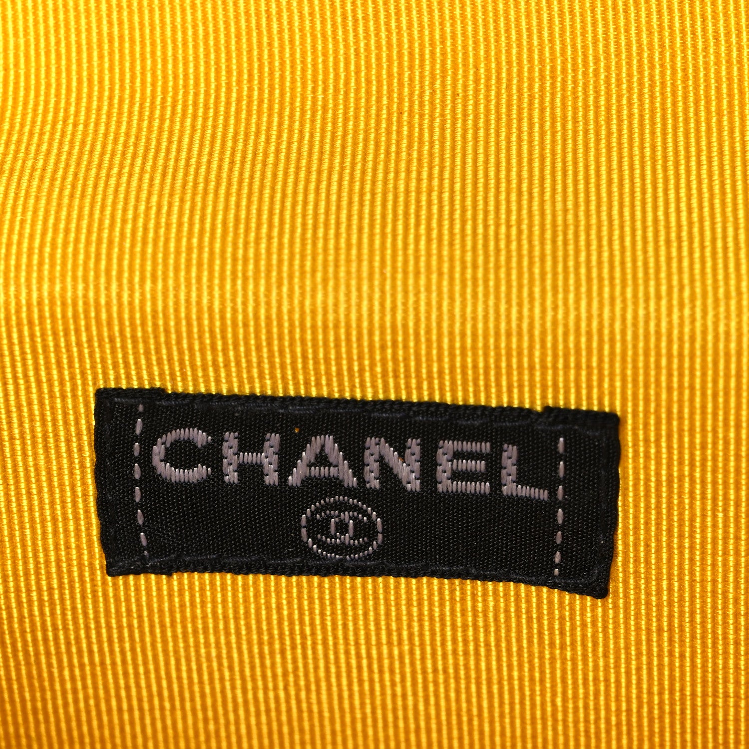 Chanel Satin Convertible Mini Flap Blue Multicolor 5 of 11